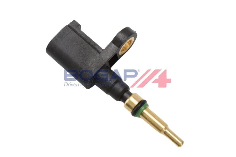 Sensor, coolant temperature bogap A4126133