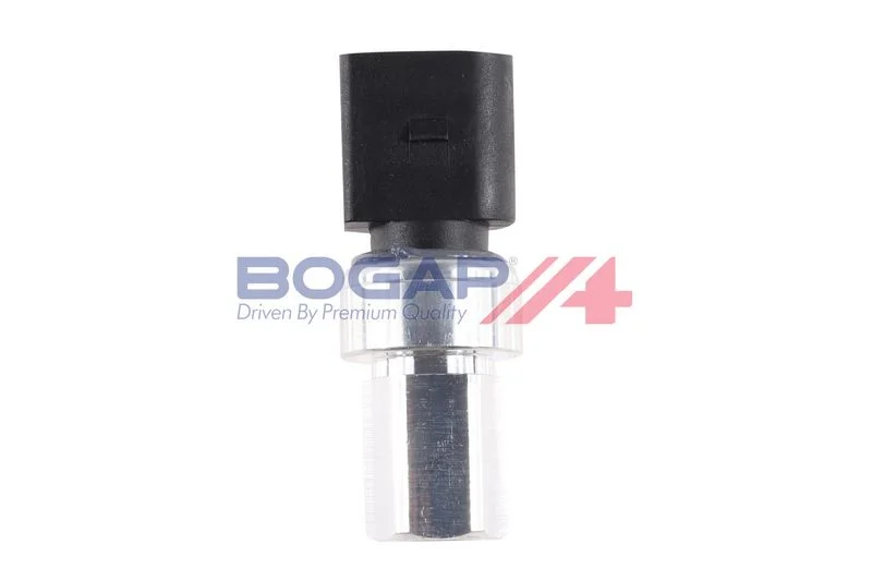 Pressure Switch, air conditioning bogap A4127104