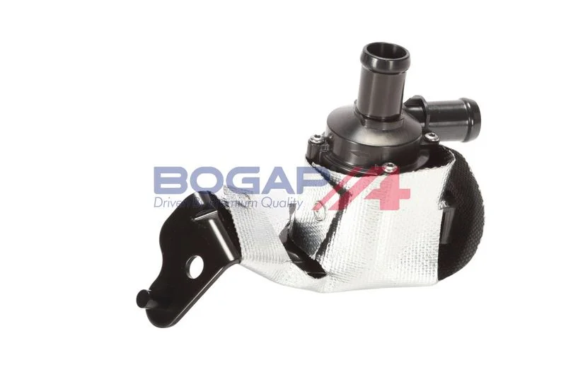 Auxiliary Water Pump (cooling water circuit) bogap A4233136