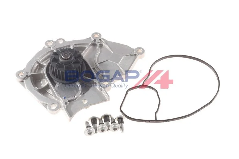 Water Pump, engine cooling bogap A4234183