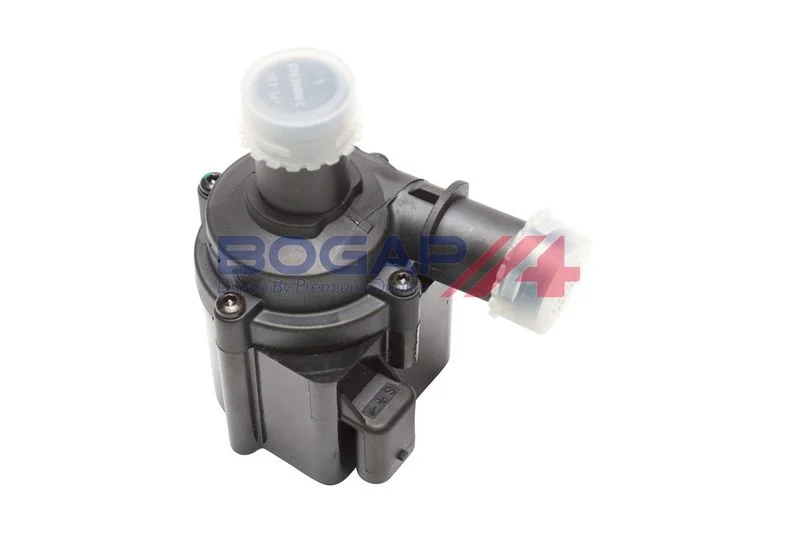 Auxiliary Water Pump (cooling water circuit) bogap A4243249