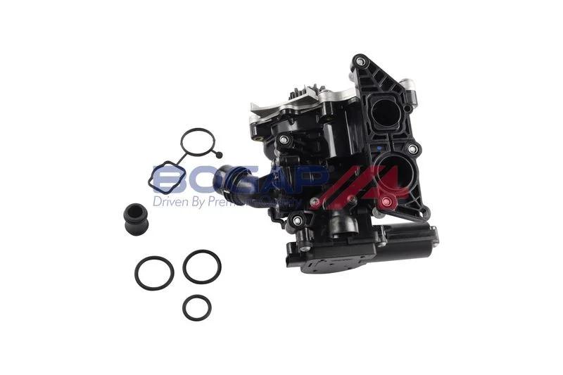Water Pump, engine cooling bogap A4247114