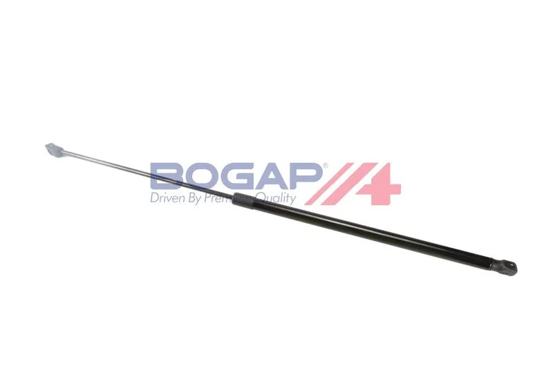 Dujinė spyruoklė, gaubtas BOGAP A5134123