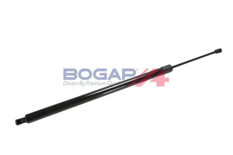 Dujinė spyruoklė, bagažinė BOGAP A5260180