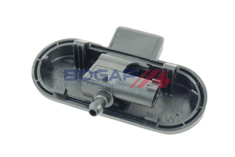 Washer Fluid Jet, window cleaning BOGAP A5518111