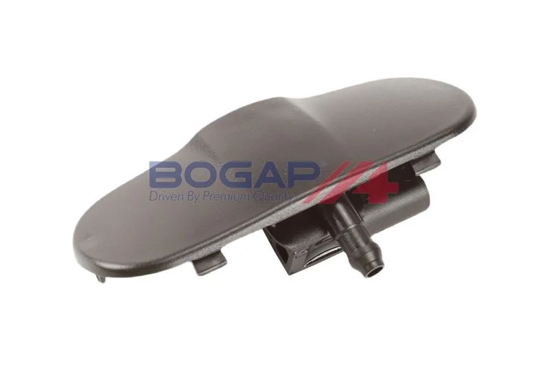 Washer Fluid Jet, window cleaning BOGAP A5518131