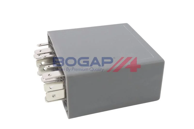 Relay, wipe/wash interval BOGAP A5529101