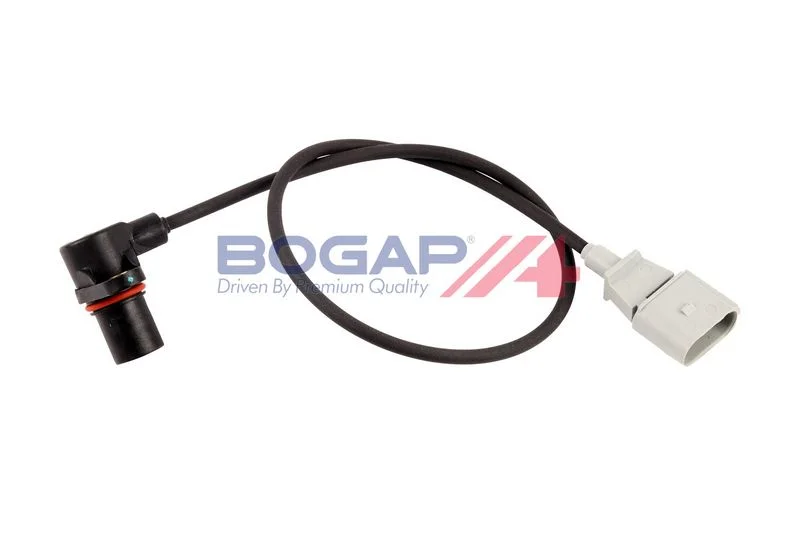 Sensor, crankshaft pulse BOGAP A6115124