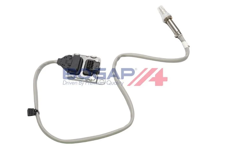 NOx jutiklis, urėjos įpurškimas bogap A6119253