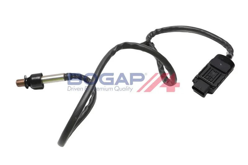 NOx jutiklis, urėjos įpurškimas bogap A6119259
