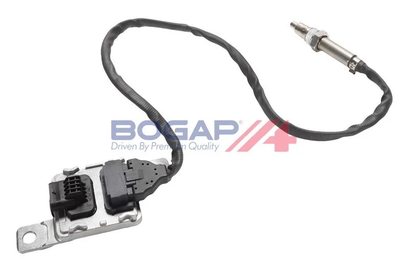 NOx jutiklis, urėjos įpurškimas BOGAP A6119398