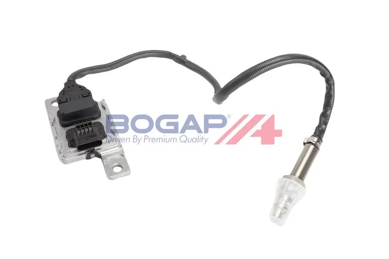 NOx jutiklis, urėjos įpurškimas bogap A6119501