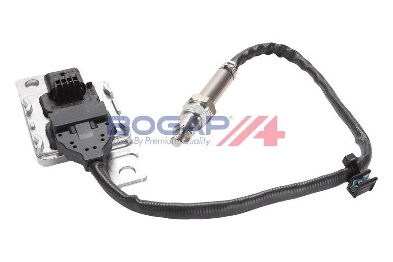 NOx jutiklis, urėjos įpurškimas BOGAP A6119521