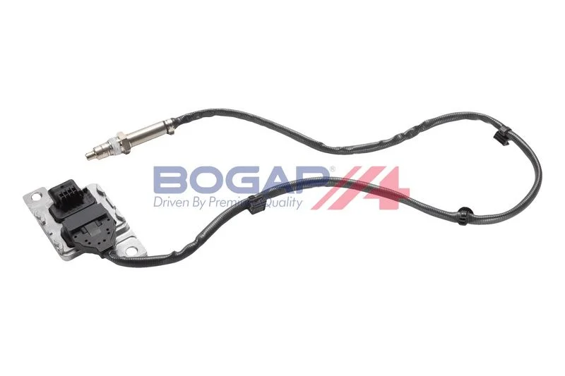 NOx jutiklis, urėjos įpurškimas BOGAP A6119522
