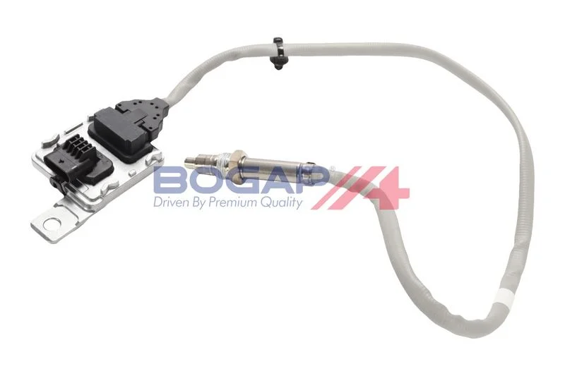 NOx jutiklis, urėjos įpurškimas BOGAP A6119528