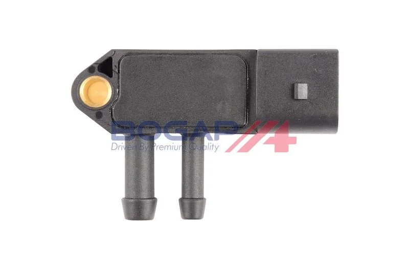 Sensor, exhaust pressure bogap A6121104