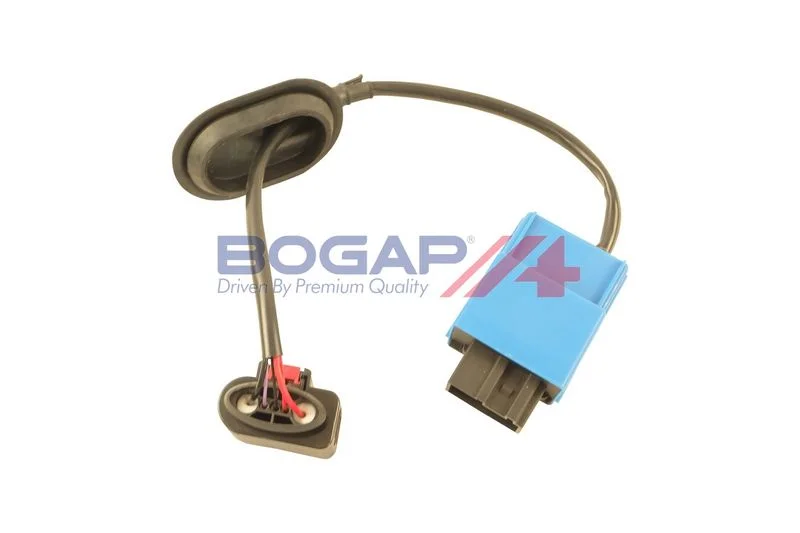Valdymo blokas, degalų siurblys BOGAP A6322102