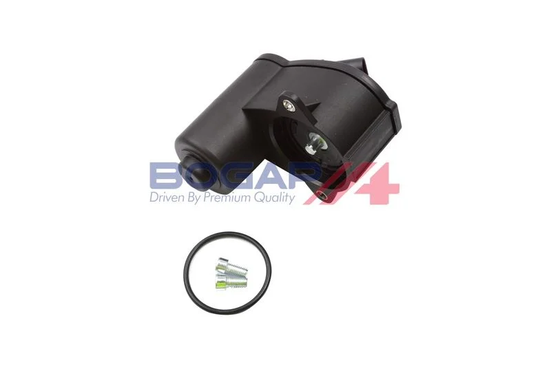 Vykdomasis elementas, stovėjimo stabdžio apkaba BOGAP A7216107