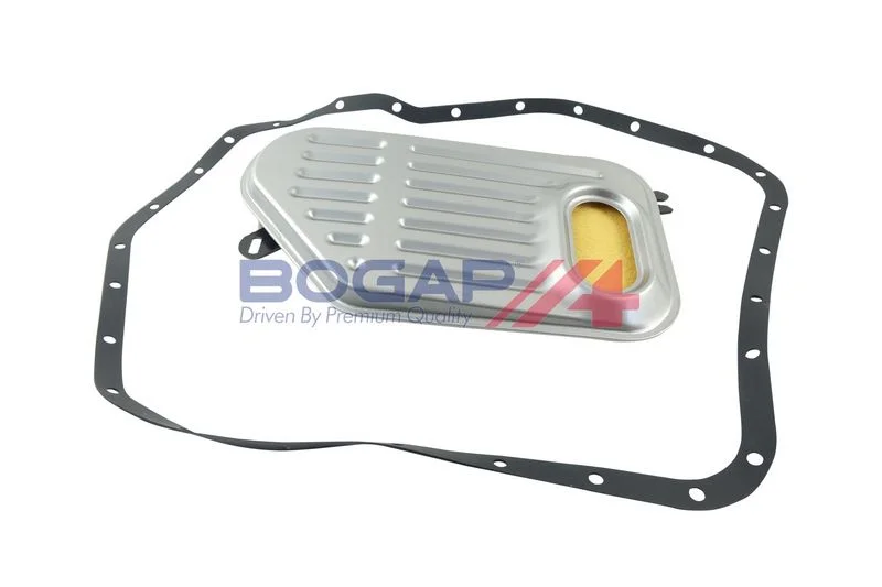Hydraulic Filter Kit, automatic transmission bogap A8115112