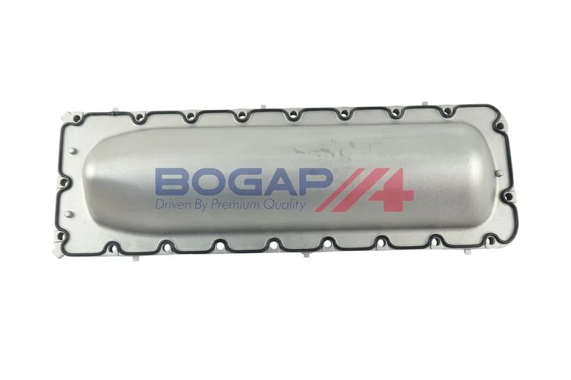 Skirstomosios dėžės dangtis, variklio blokas BOGAP B1124100