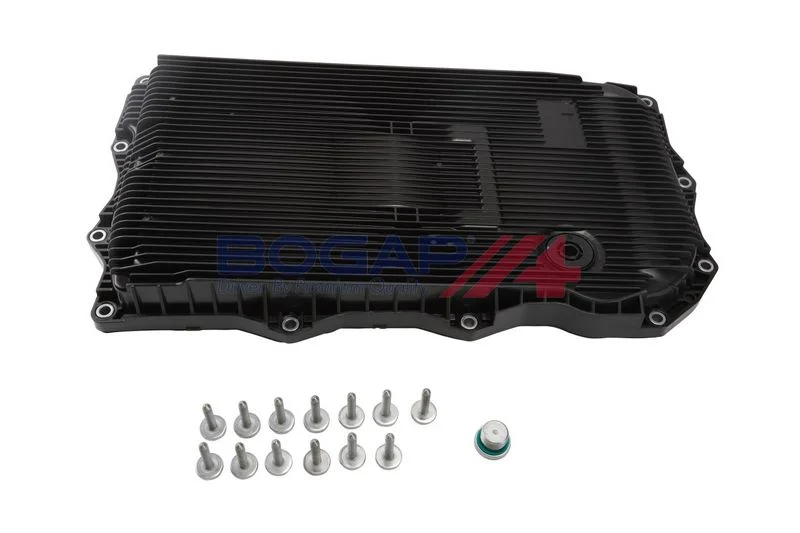 Alyvos karteris, automatinė transmisija BOGAP B2125102