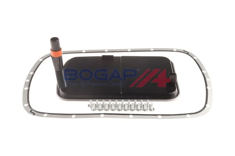 Hidraulinių filtrų komplektas, automatinė transmisija BOGAP B2130105
