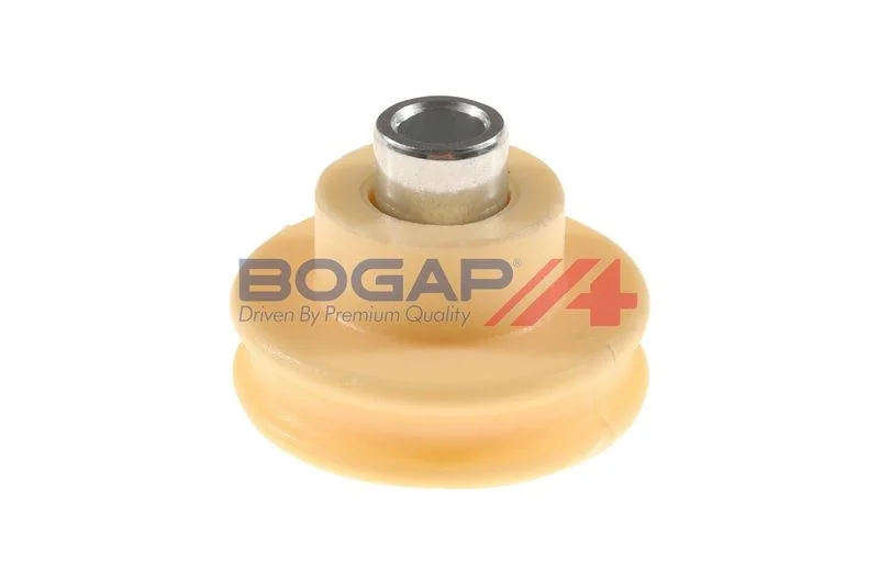 Pakabos statramsčio atraminis guolis BOGAP B3422118