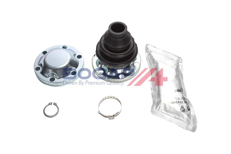 Bellow, drive shaft BOGAP B3516101