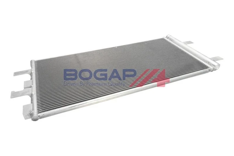Condenser, air conditioning BOGAP B4117135