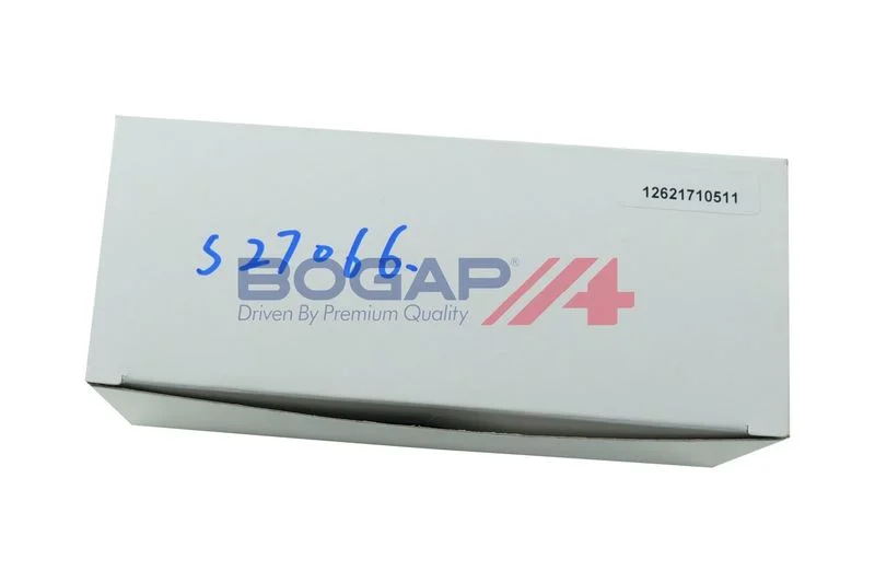 Sensor, coolant temperature bogap B4126104