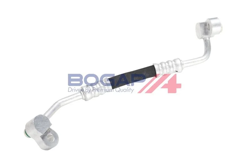 High/Low-pressure Line, air conditioning bogap B4128117