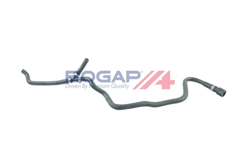 Radiatoriaus žarna BOGAP B4228255