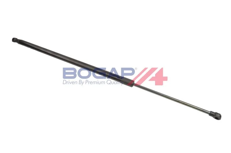 Dujinė spyruoklė, bagažinė BOGAP B5260104
