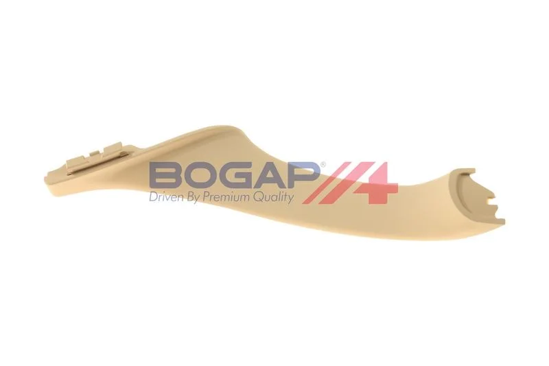 Door Handle, interior equipment bogap B5315100