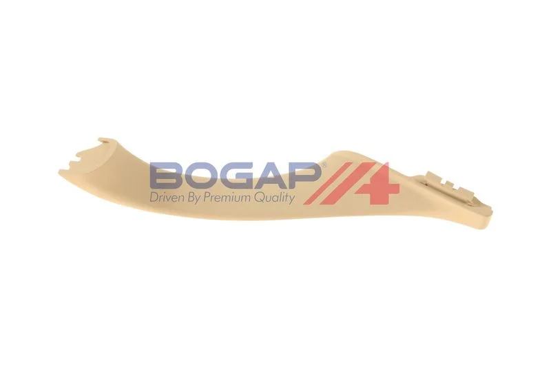 Door Handle, interior equipment bogap B5315101