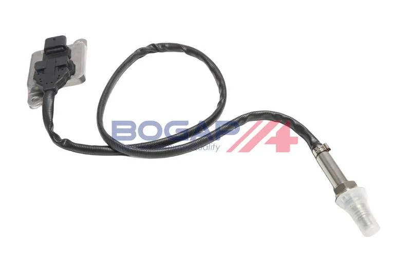 NOx jutiklis, urėjos įpurškimas bogap B6119175