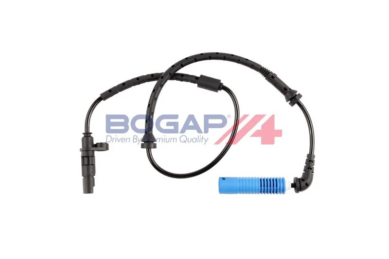 Sensor, wheel speed bogap B7117105