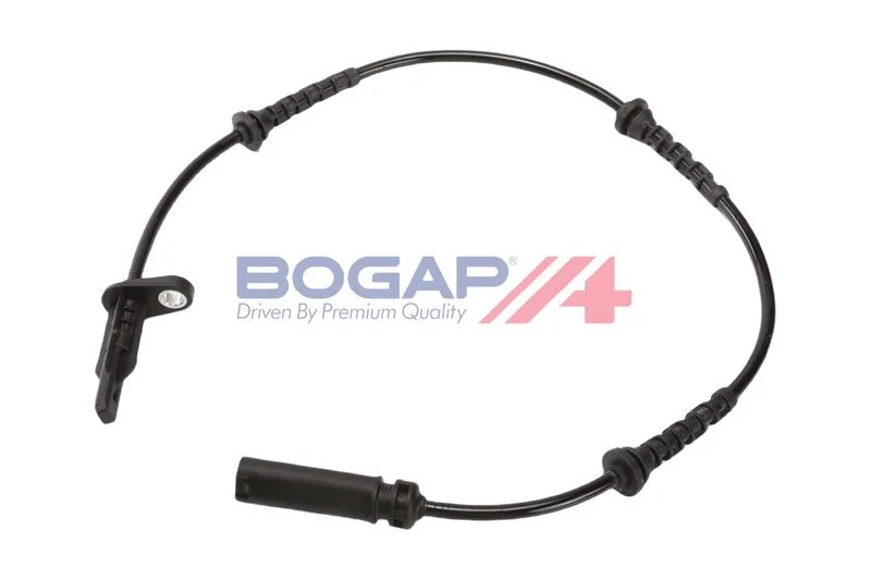 Sensor, wheel speed bogap B7117134