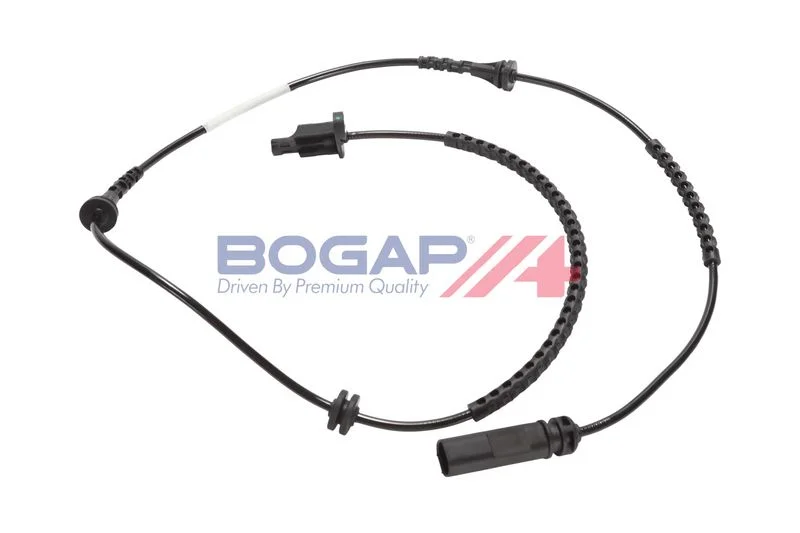 Sensor, wheel speed BOGAP B7117160