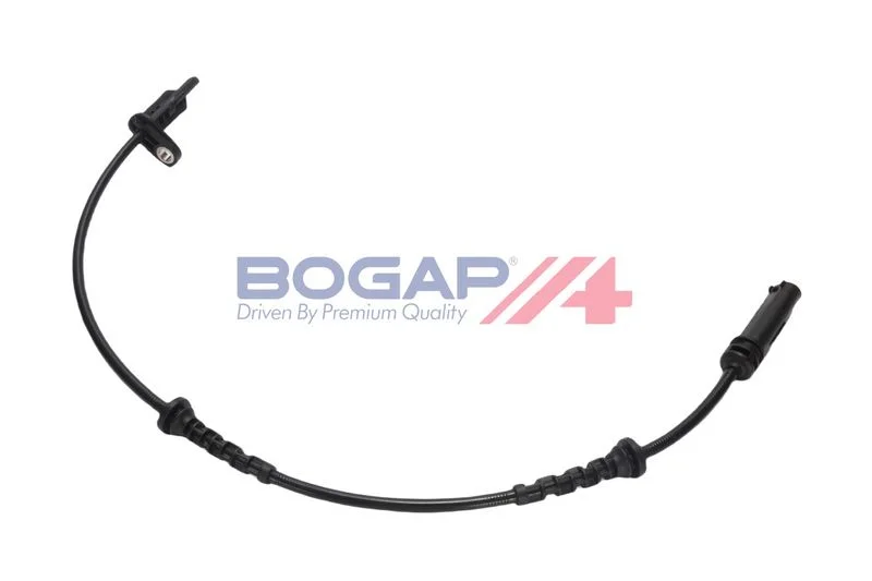 Sensor, wheel speed bogap B7117195