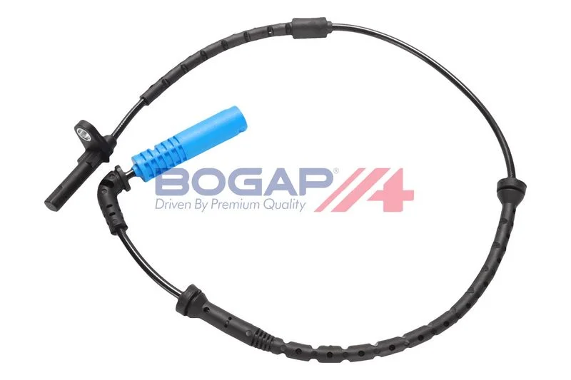 Sensor, wheel speed BOGAP B7117225