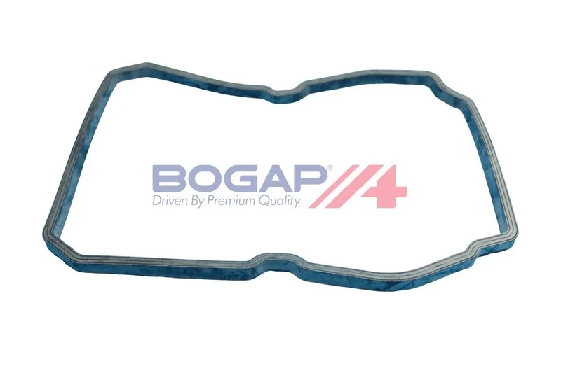 Sandariklis, alyvos karteris (automatinė pavarų dėžė) BOGAP C2141101