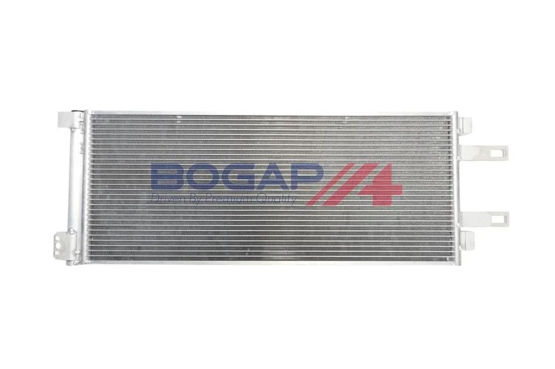 Condenser, air conditioning BOGAP C4117156