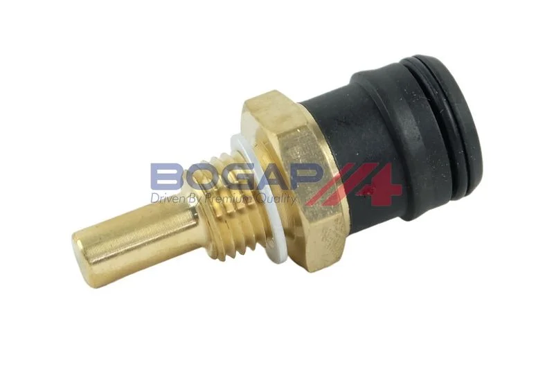 Sensor, coolant temperature bogap C4126104