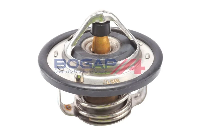 Thermostat, coolant bogap C4245136