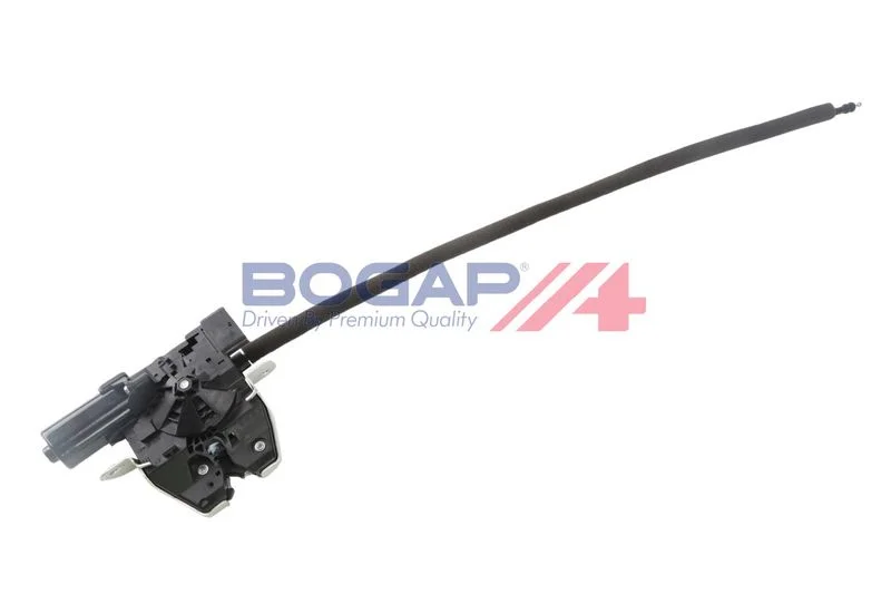 Galinių durų užraktas BOGAP C5136137