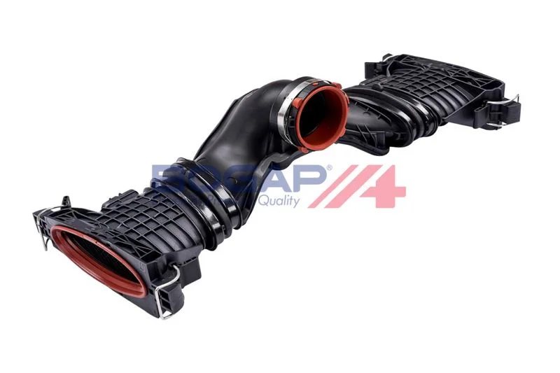 Įsiurbimo vamzdis, oro filtras bogap C6110119