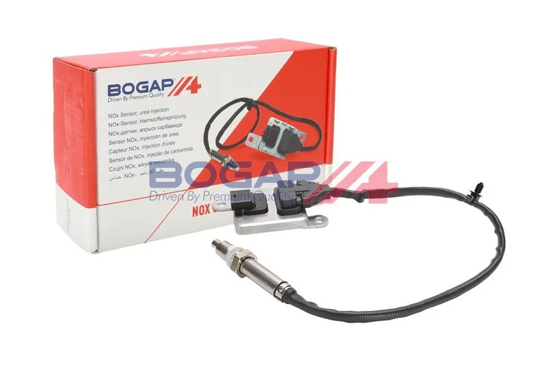 NOx jutiklis, urėjos įpurškimas BOGAP C6119235