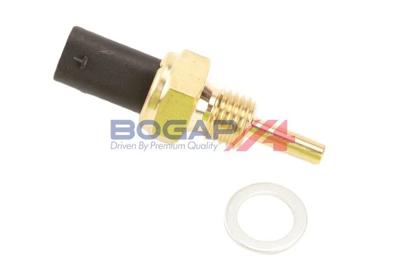 Sensor, coolant temperature bogap L4126104