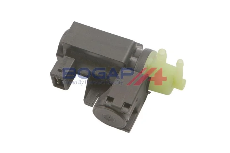 Slėgio keitiklis, turboįkrova BOGAP L6112104